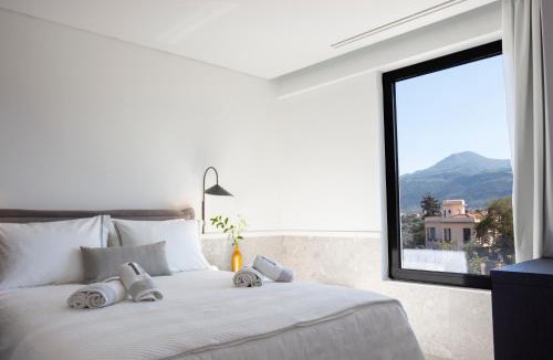Aigio Apartment | 11Suites