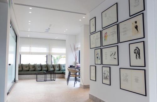 Aigio Apartment | 11Suites