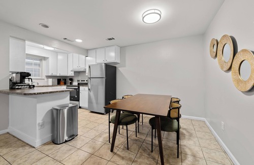 Columbus Apartment | 11th Ave Unit C
