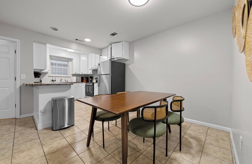 Columbus Apartment | 11th Ave Unit C