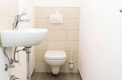 Sudheim Apartment | 12 - Bachwiesenstr. Stuttgart