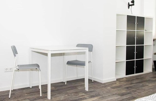 Sudheim Apartment | 12 - Bachwiesenstr. Stuttgart