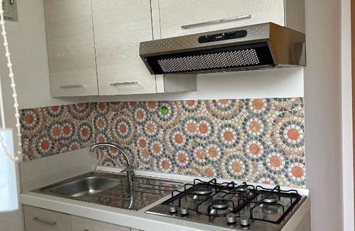 Lido Adriano Apartment | 12, Bilo Leonardo