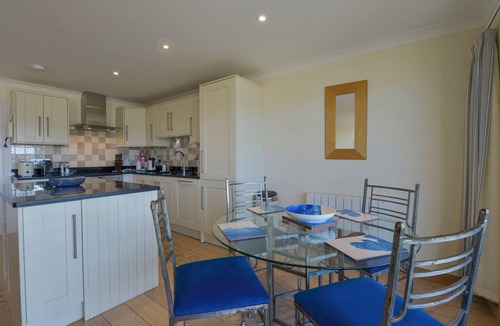 Bigbury-on-Sea Cottage | 12 BURGH ISLAND CAUSEWAY, family friendly in Bigbury-On-Sea