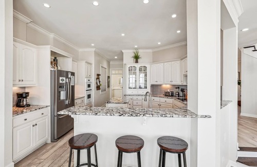 Palmetto Dunes House | 12 Collier Beach, Oceanfront, Pool, Great for Large Groups, Free Golf, Oceanfront