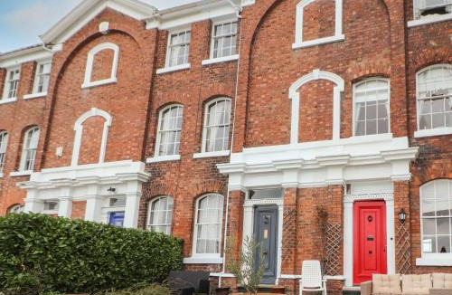 Chester House | 12 Deva Terrace
