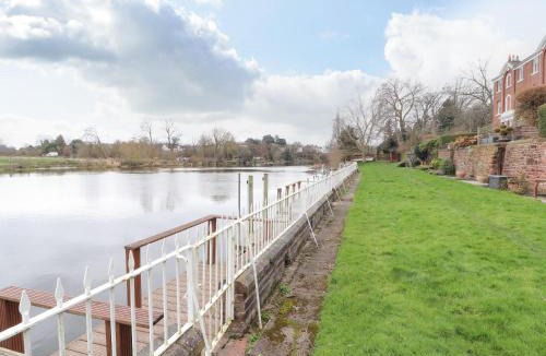 Chester House | 12 Deva Terrace