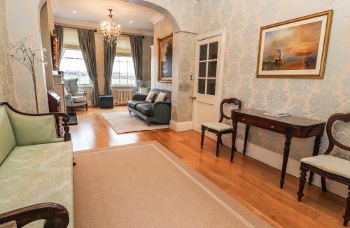 Chester House | 12 Deva Terrace