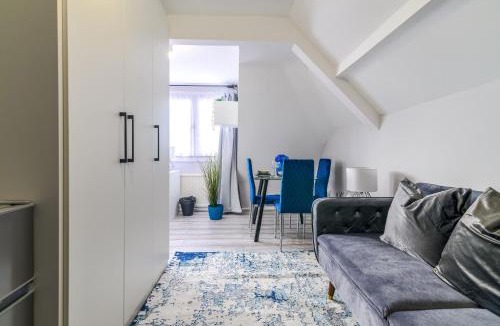 Harrow House | 12 Elmwood