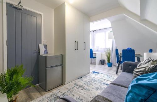 Harrow House | 12 Elmwood