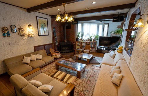 Kitaazumi-gun Hotel | 12 m² Hotel ∙ 1 bedroom ∙ 2 guests