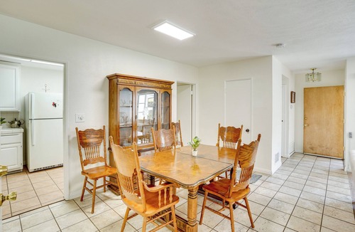 Downey House | 12 Mi to Dtwn LA: Family Home w/Patio + Yard!