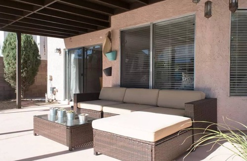 Summerlin House | 12 min to the Strip private house Pool Spa nice neighborhood close to everything