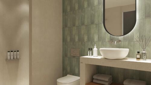 Tsagarada Hotel | 12 Months Resort & Spa