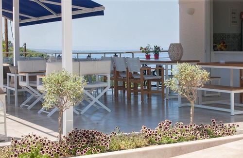 Anatolikos Olimpos Hotel | 12 Famous Sporting Event Gods