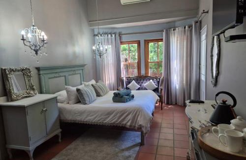 Kimberley House | 12 On Milner