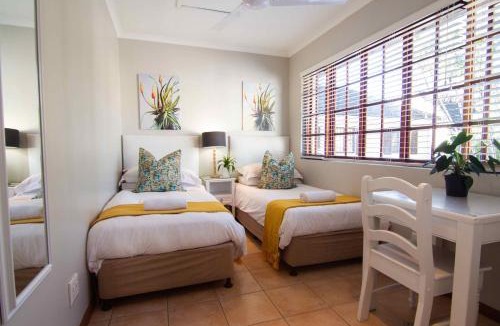 Umhlanga Apartment | 12 On Oyster