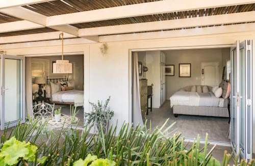 McGregor Bed & Breakfast | 12 On Tindall