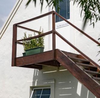 McGregor Bed & Breakfast | 12 On Tindall