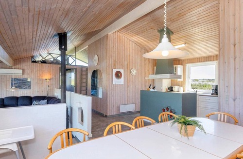 Hjørring House | 12 person holiday home in Hjørring