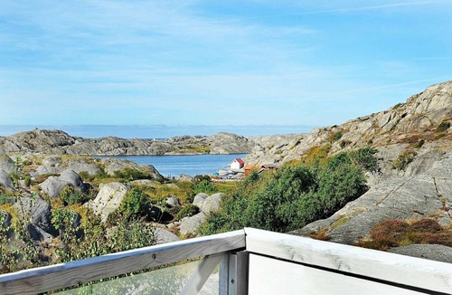Skaerhamn House | 12 person holiday home in Skärhamn