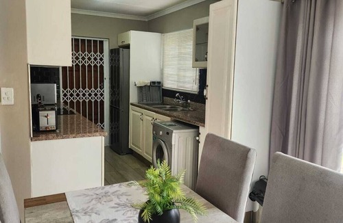 Meer En See Apartment | 12 Saddleback Village