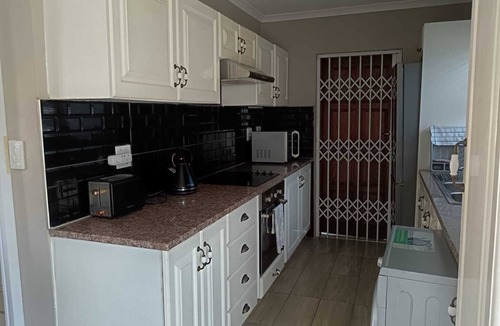 Meer En See Apartment | 12 Saddleback Village