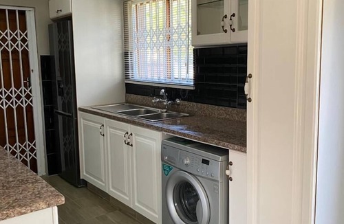 Meer En See Apartment | 12 Saddleback Village