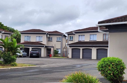 Meer En See Apartment | 12 Saddleback Village