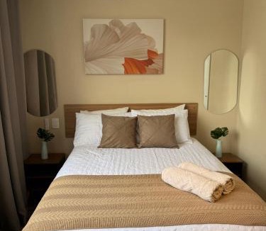 Bras Apartment | 120 Lindo Studio com Piscina - Brás