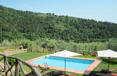 Pian di Sco Other | 120 m² Accommodation ∙ 3 bedrooms ∙ 6 guests