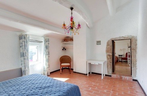 Laval-Pradel House | 120 m2 gite with private pool in a Cévennes farmhouse in the heart of nature