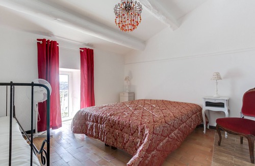 Laval-Pradel House | 120 m2 gite with private pool in a Cévennes farmhouse in the heart of nature