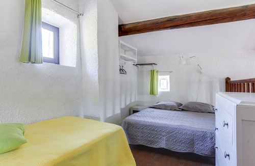 Laval-Pradel House | 120 m2 gite with private pool in a Cévennes farmhouse in the heart of nature