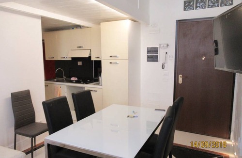 Santo Spirito Other | 120 m² Shared room ∙ 1 bedroom ∙ 2 guests