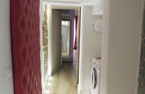 Santo Spirito Other | 120 m² Shared room ∙ 1 bedroom ∙ 2 guests