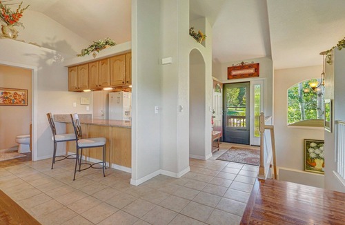 Monument Cottage | 120 Winding Meadow