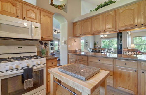 Monument Cottage | 120 Winding Meadow