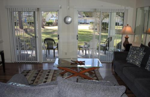 Calabash Apartment | 1202M condo