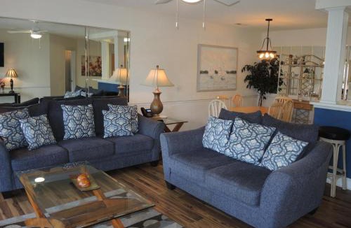 Calabash Apartment | 1202M condo