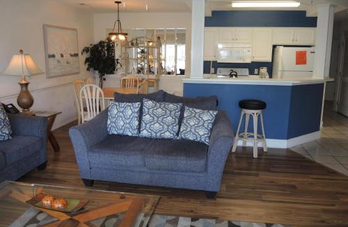 Calabash Apartment | 1202M condo