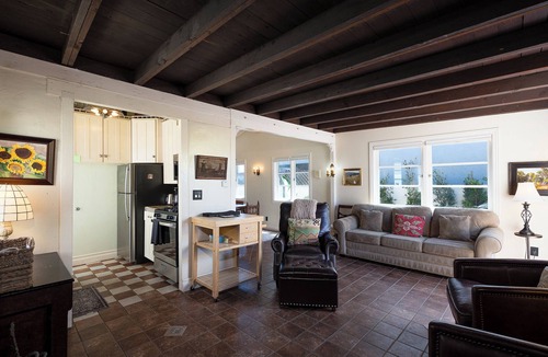 Silver Strand House | 1205O Spanish Beach Bungalow Retreat