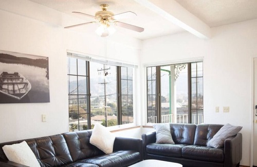 Richmond House | 1209 S 54th St, Richmond · All New Large House On A Hill ★ 15 Min Walk 2 Bart
