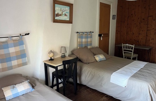 La Chapelle-Fortin House | 120km from Paris, Perche. Heated, covered swimming pool. Ideal for families
