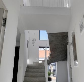Buedingen House | 120m2 modernes Design Haus in der Wetterau