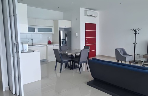 Ferrocarrilera Condo | 1224