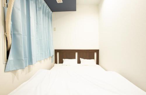 Namba House | 123 Guesthouse