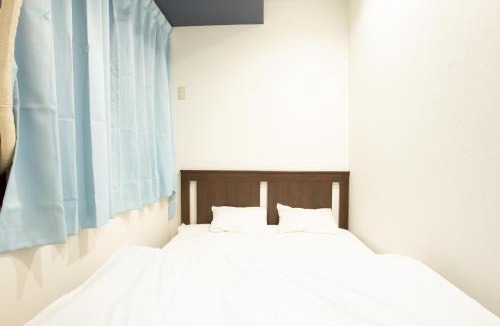 Namba House | 123 Guesthouse
