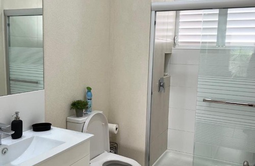 St. Lawrence Gap Apartment | 123 Harmony Hall Green