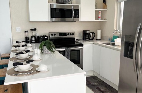 St. Lawrence Gap Apartment | 123 Harmony Hall Green